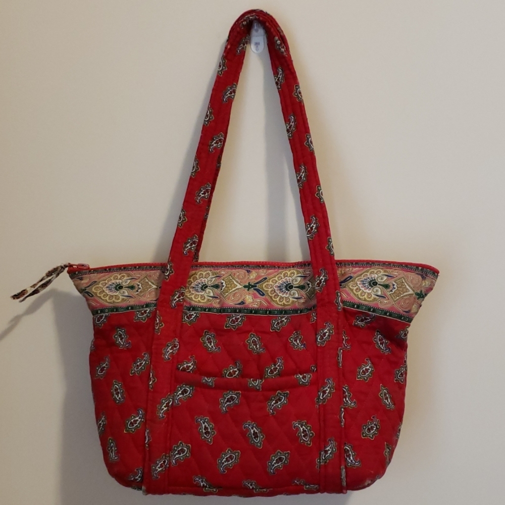 Vera Bradley Purse